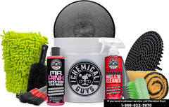 Diablo wheel cleaner sprayable gel clings to wheels to dissolve brake dust safely.