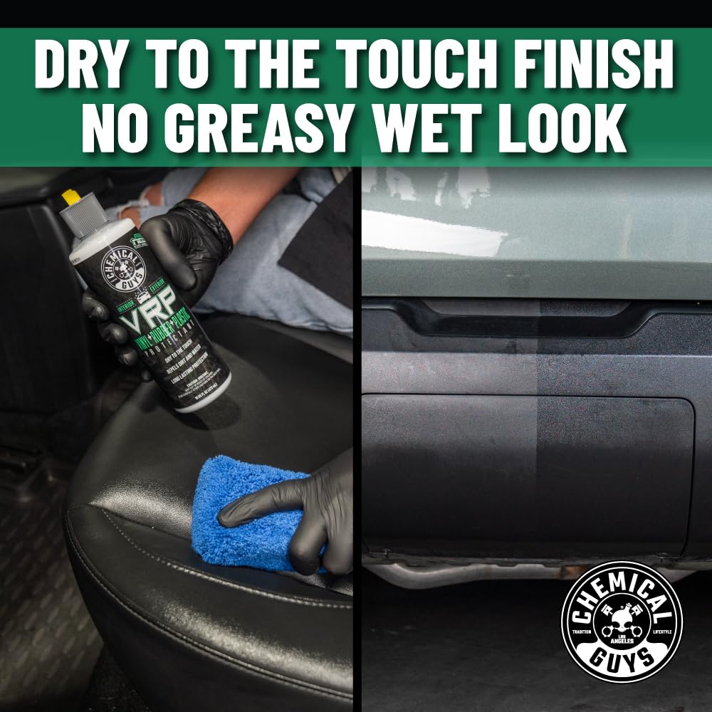 Chemical Guys Keep Your Car New Kit makes a thoughtful gift for car lovers.