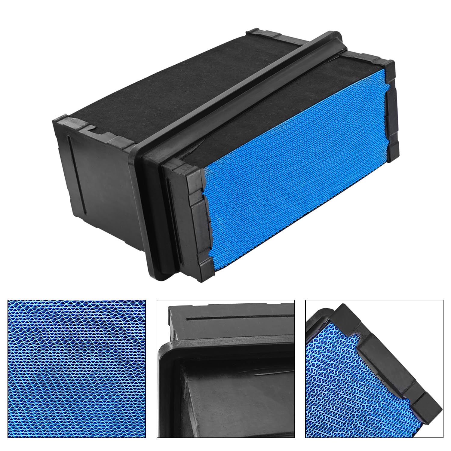Chenheshor P621725 durable construction for lasting engine protection