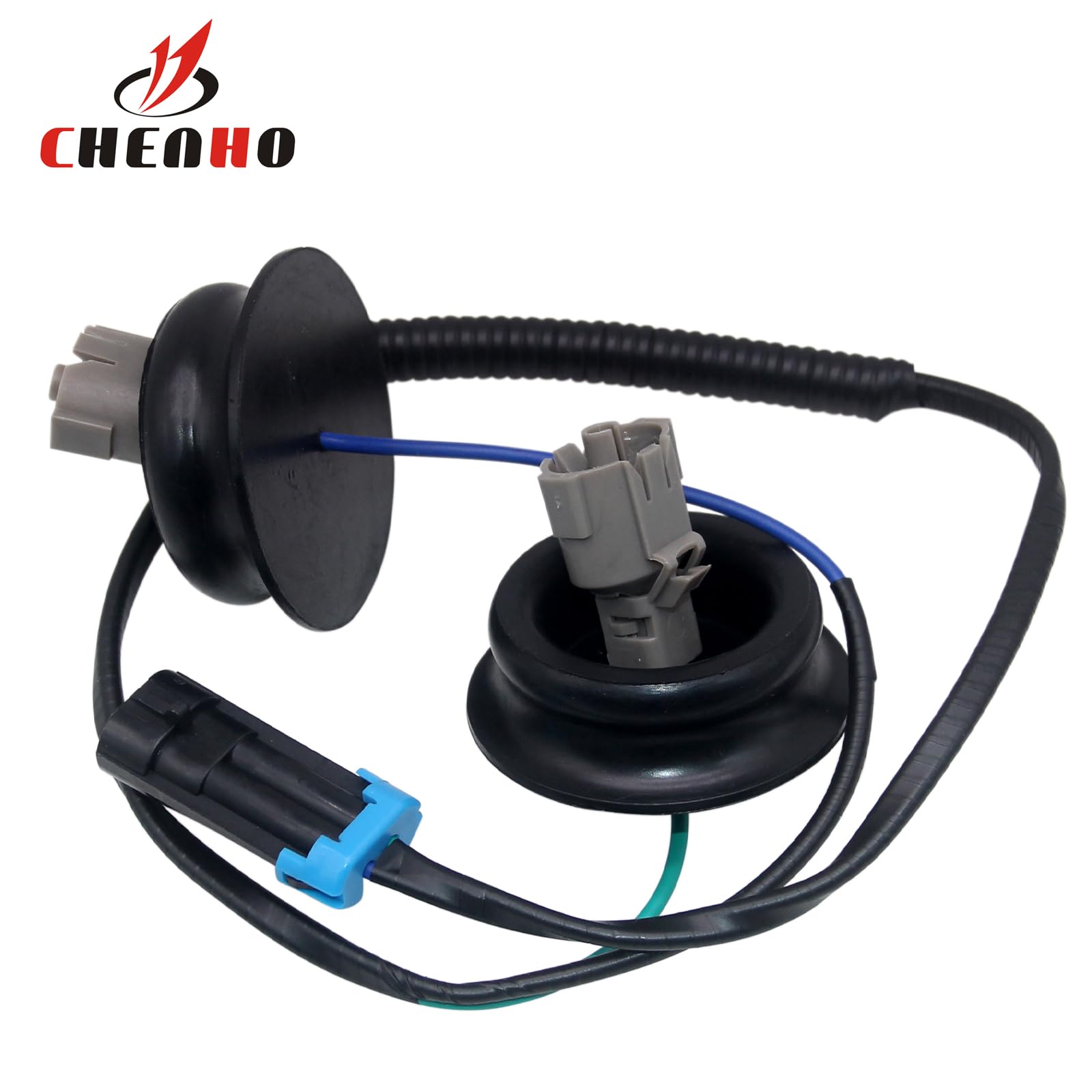 CHENHO durable wiring harness resisting heat and corrosion in the engine bay
