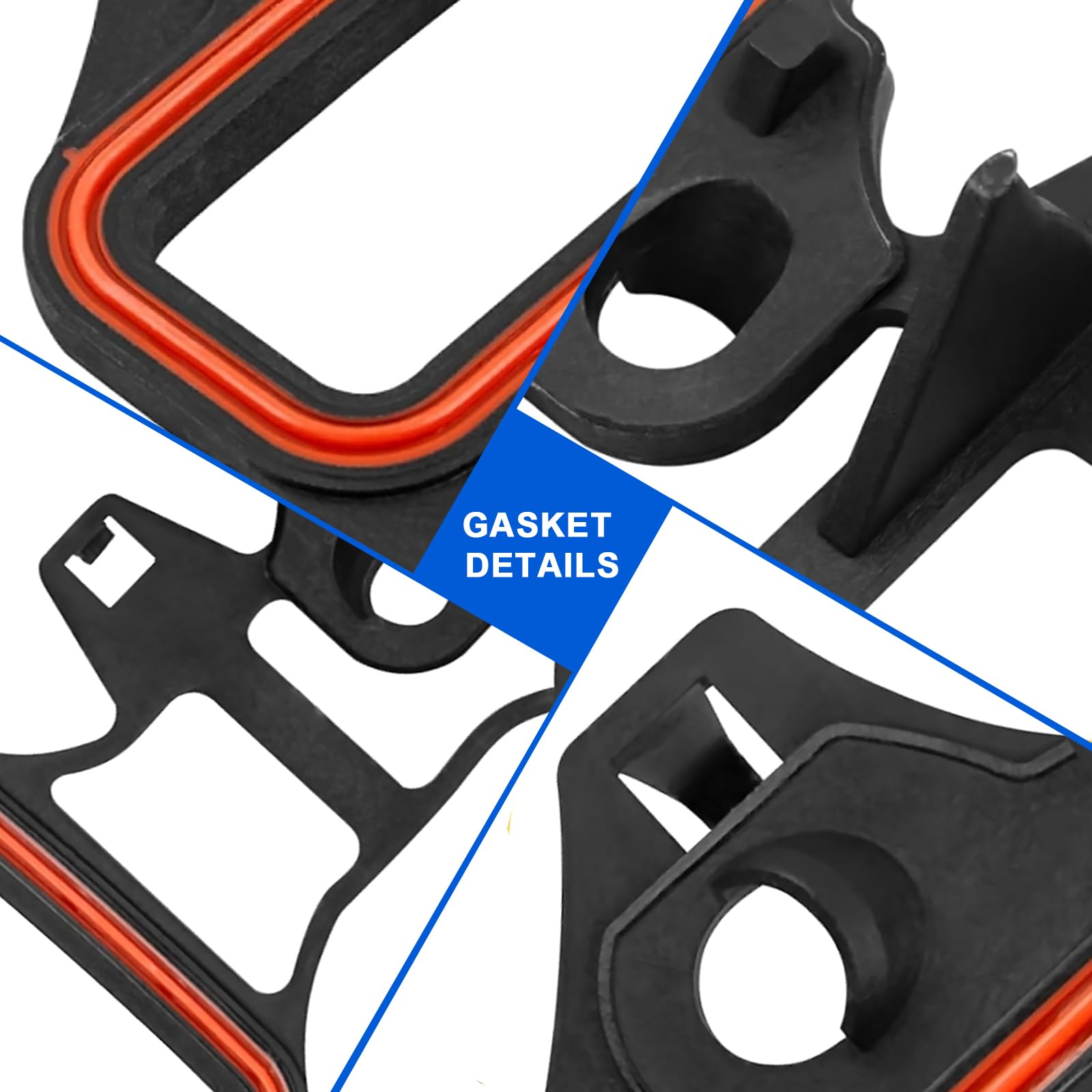 CHENHO OE-number replacement list highlights seamless factory integration.