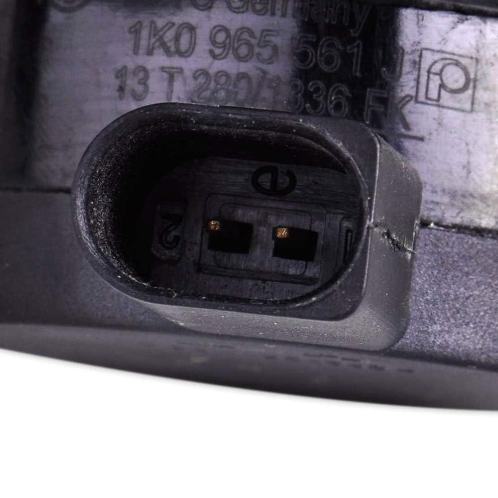 Cheriezing packaged with plug for ready-to-use replacement