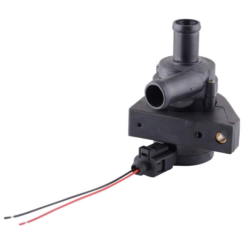 Cheriezing pump plug assembly ready for installation