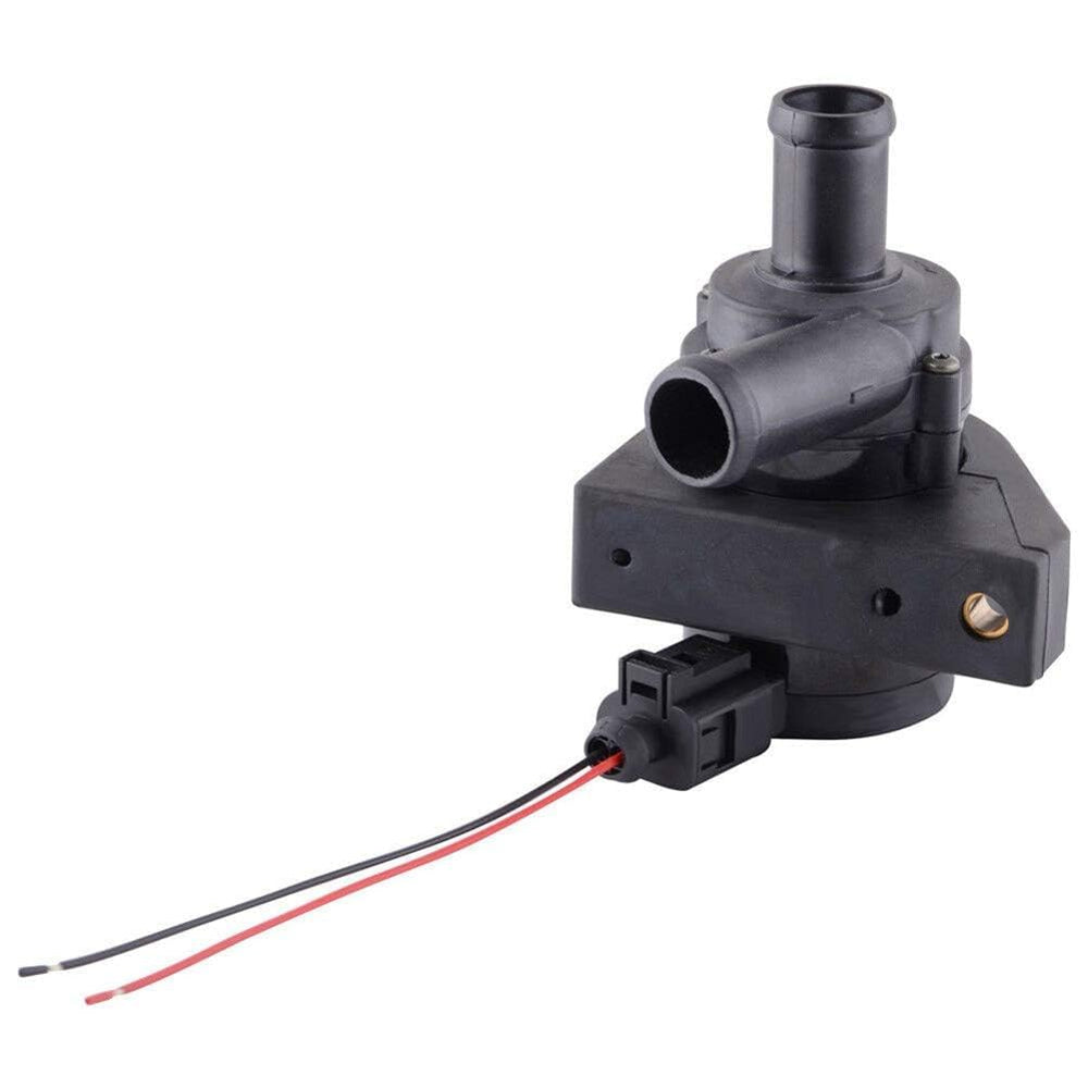 Cheriezing pump plug assembly ready for installation