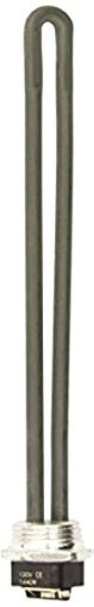 Chevrolet Suburban 520900 water heater element kit packaged ready for quick upgrade