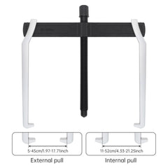 ChgImposs adjustable-clamping-depth supports various gears and bearings safely.
