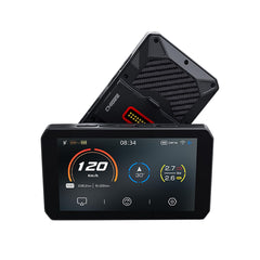 CHIGEE AIO-5 Play with BMW 3-pin interface enables simple plug-and-play installation