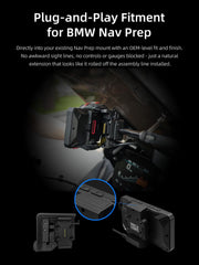 CHIGEE AIO-5 Play IP68 waterproof housing protects from rain and dust
