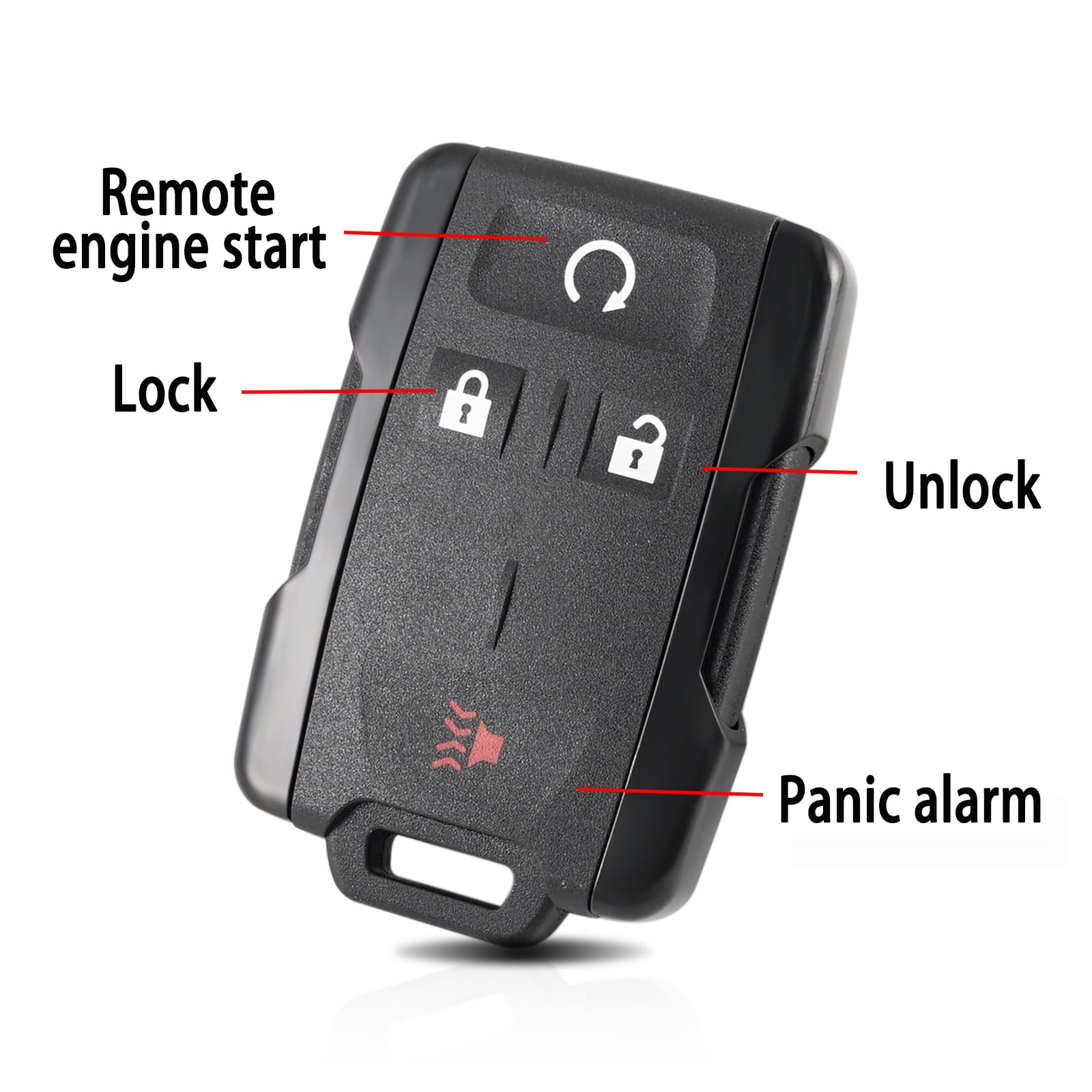 CHIJUIYZKEY OBD LCD tool display is included for quick home setup.