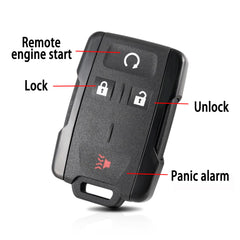 CHIJUIYZKEY OBD LCD tool display is included for quick home setup.