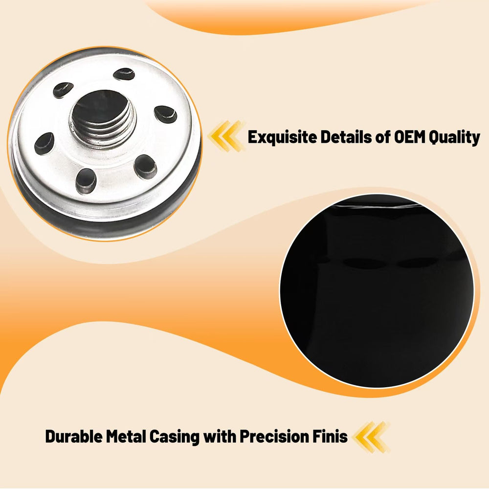 Chikia Hisun filter compatibility chart with popular models