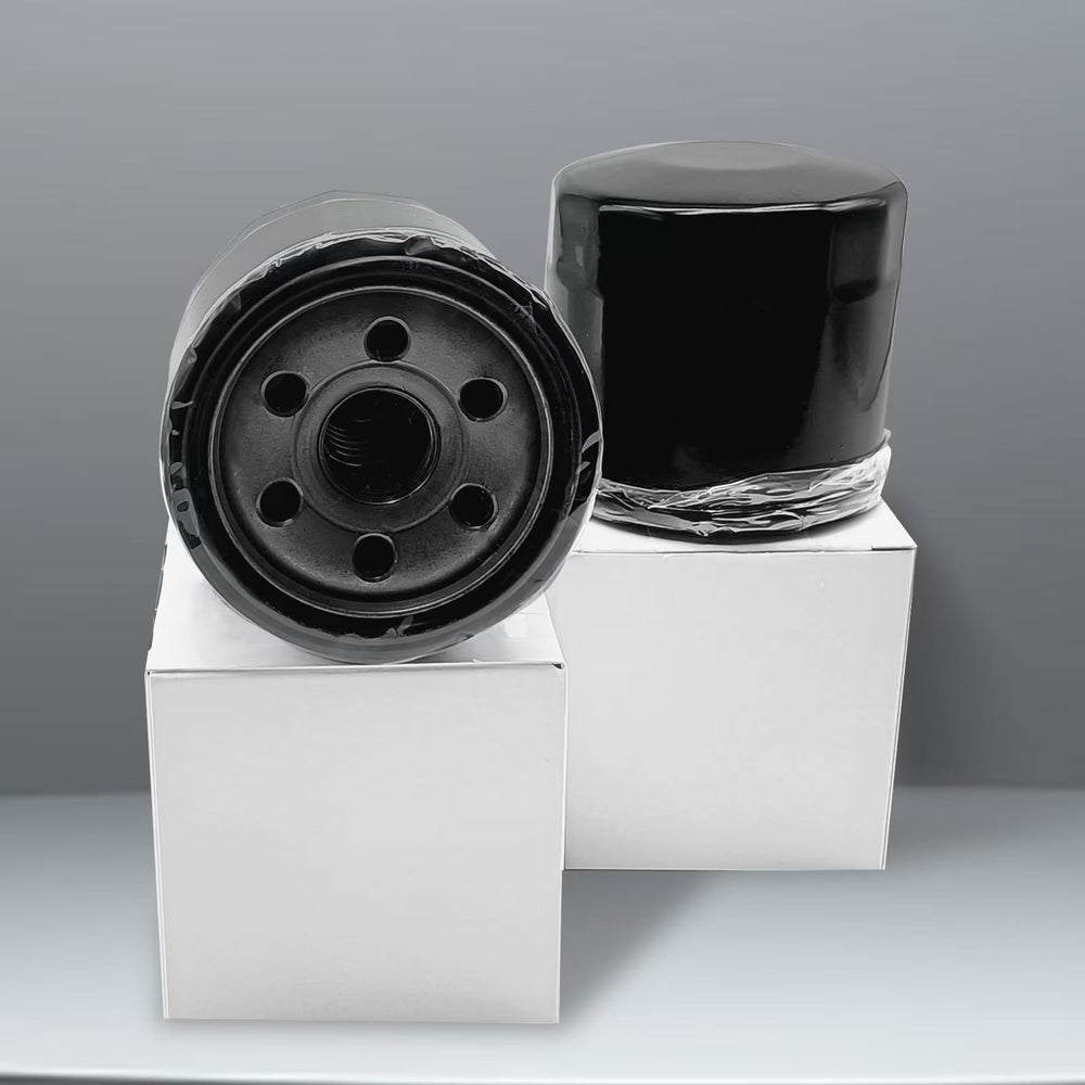 Chikia Hisun filter suitable for ATV and UTV maintenance