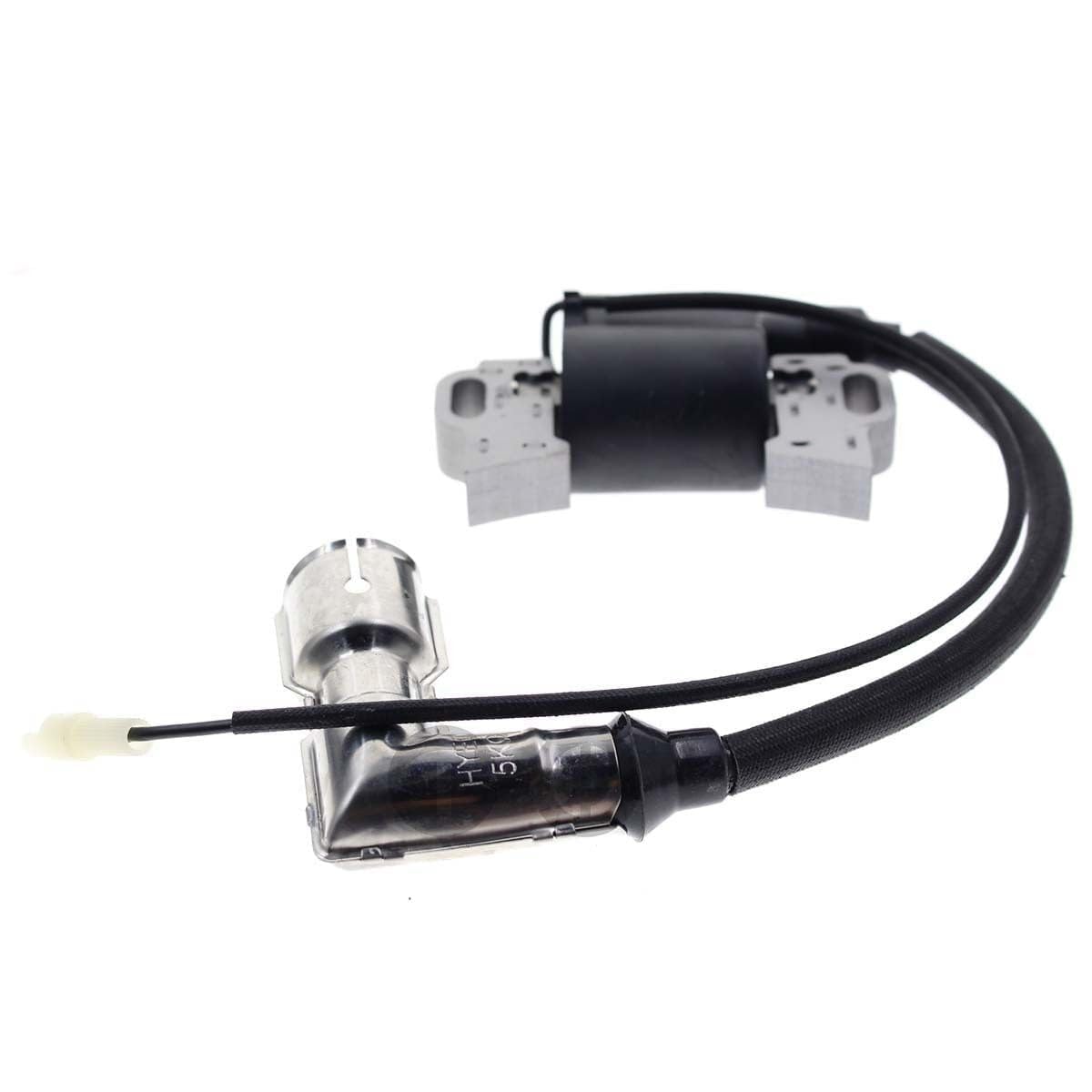 Chikia ignition coil packaging view signaling factory-new quality and fitment assurance.