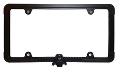 CHROMA packaging-ready frame emphasizes Disney license and easy installation.