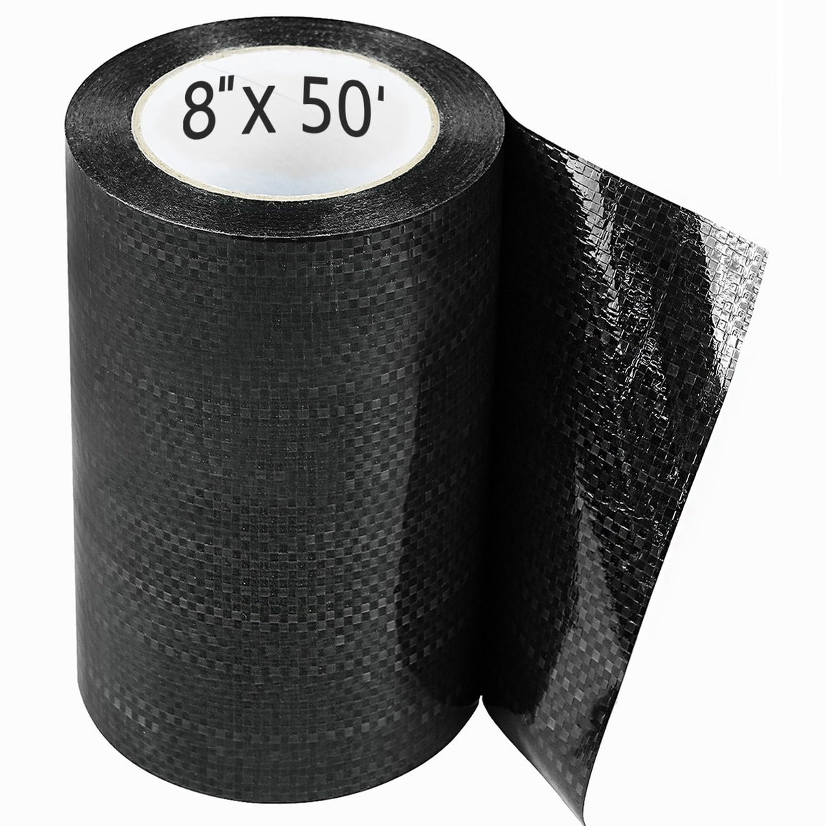 CHUANGSEED RV Underbelly Tape 8in patch ready for bottom repair