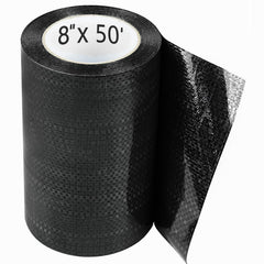 CHUANGSEED RV Underbelly Tape 8in patch ready for bottom repair