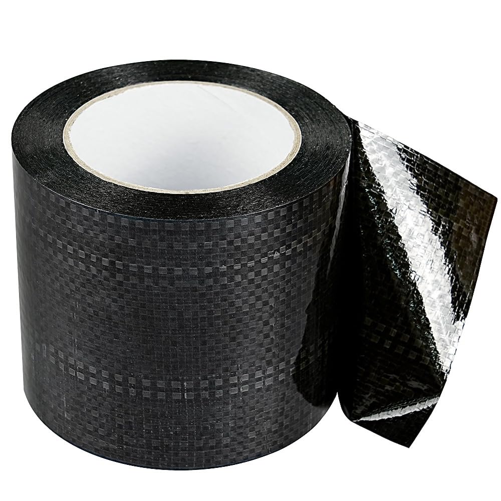 CHUANGSEED RV underbelly tape roll for patching holes and sealing seams