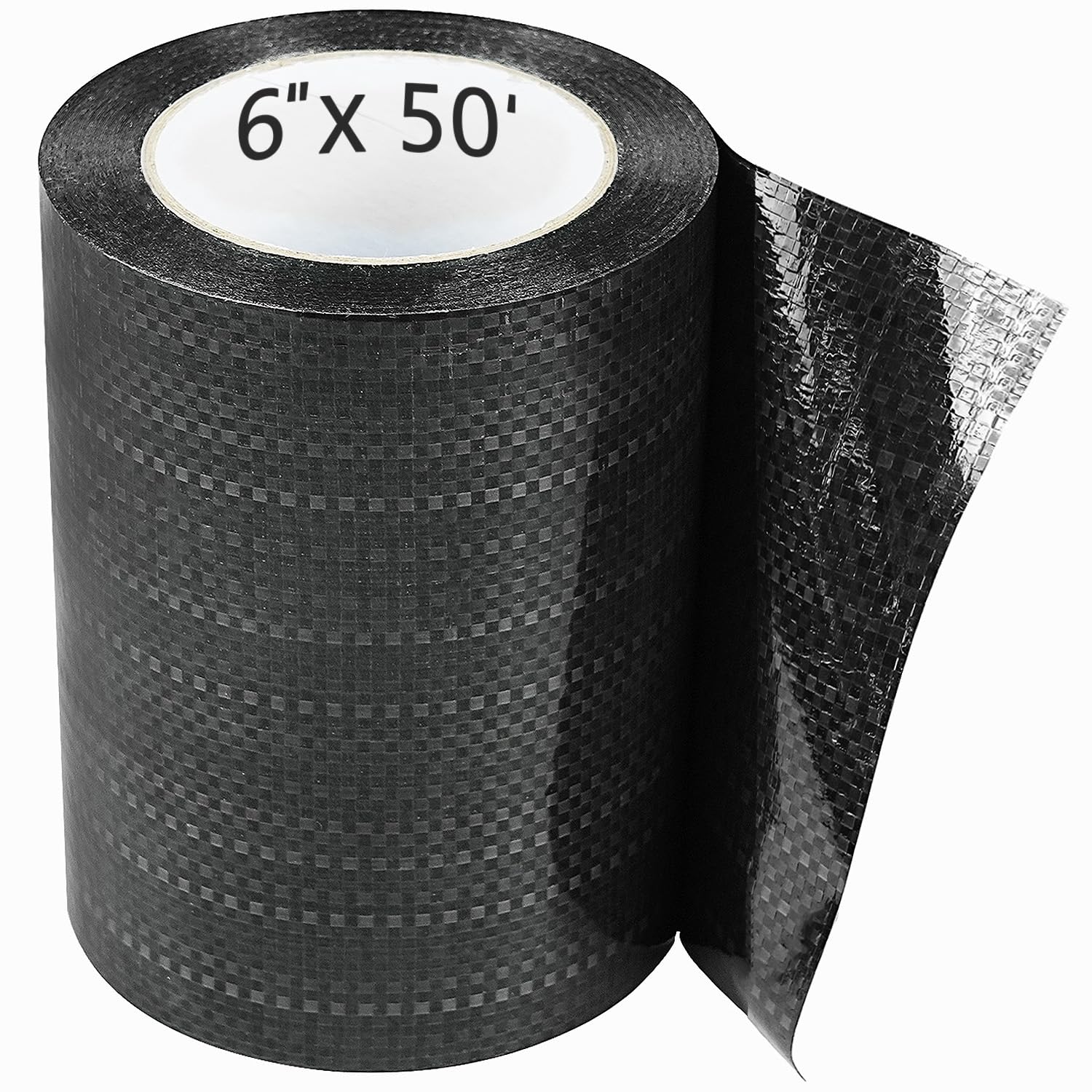 CHUANGSEED Underbelly Tape 50ft Roll on RV Bottom for Patch and Protection.