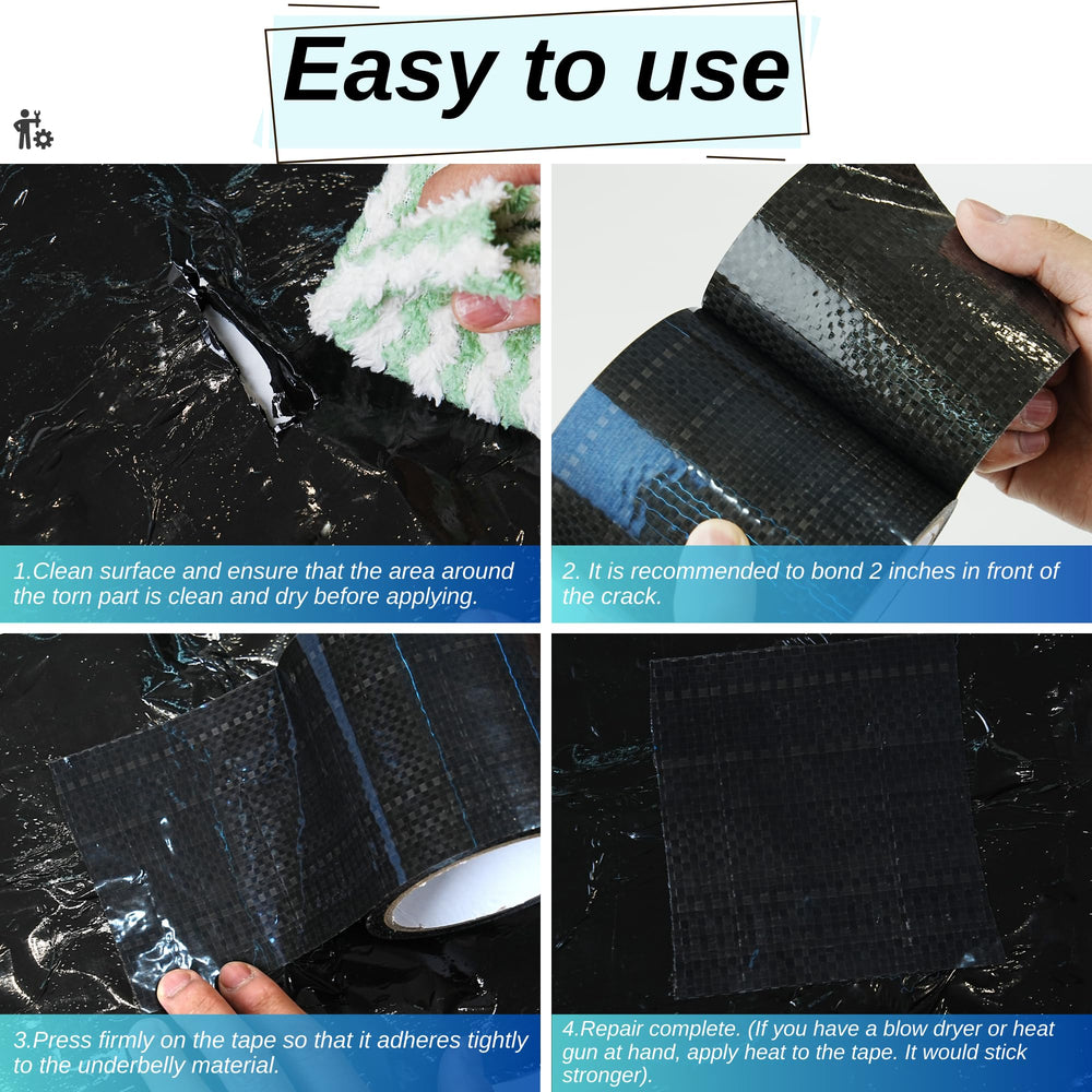 CHUANGSEED Heat-activated adhesion can boost bonding.