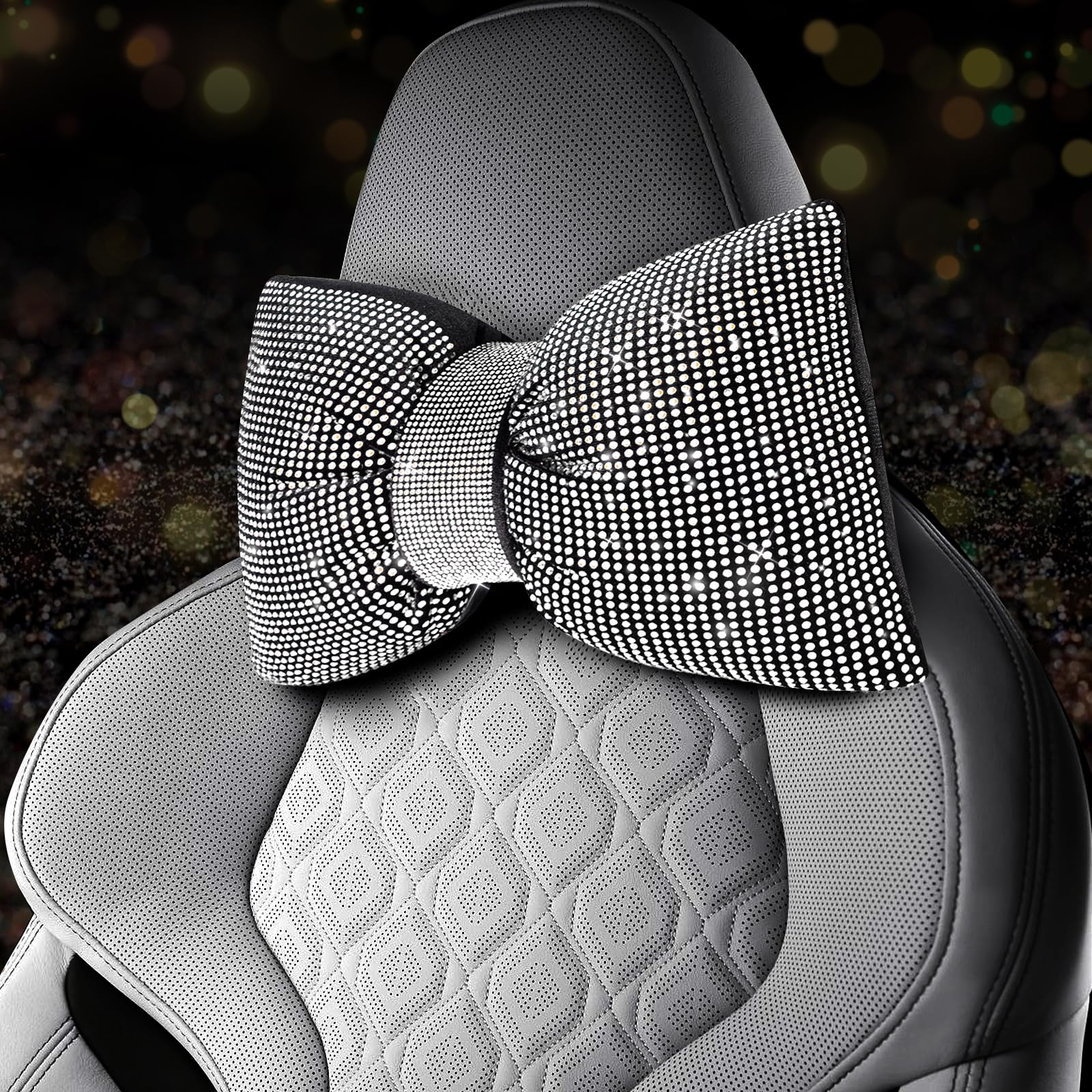 ChuLian multi-use design fits cars, chairs, and planes for chic comfort