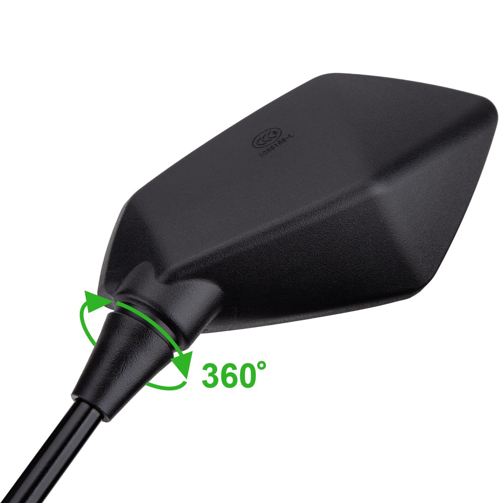 CICMOD universal compatibility mirrors suitable for many vehicles