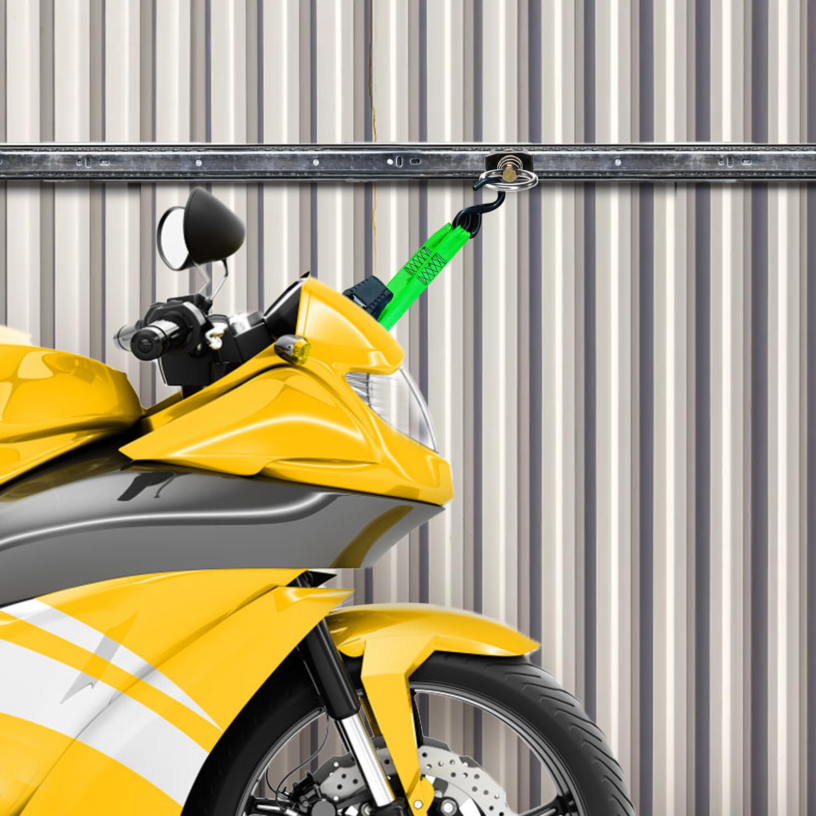 Cididu secure cargo in truck beds and trailers with confidence.