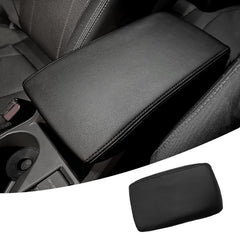 ciizssria Subaru Crosstrek armrest cover front view for full console protection against scratches