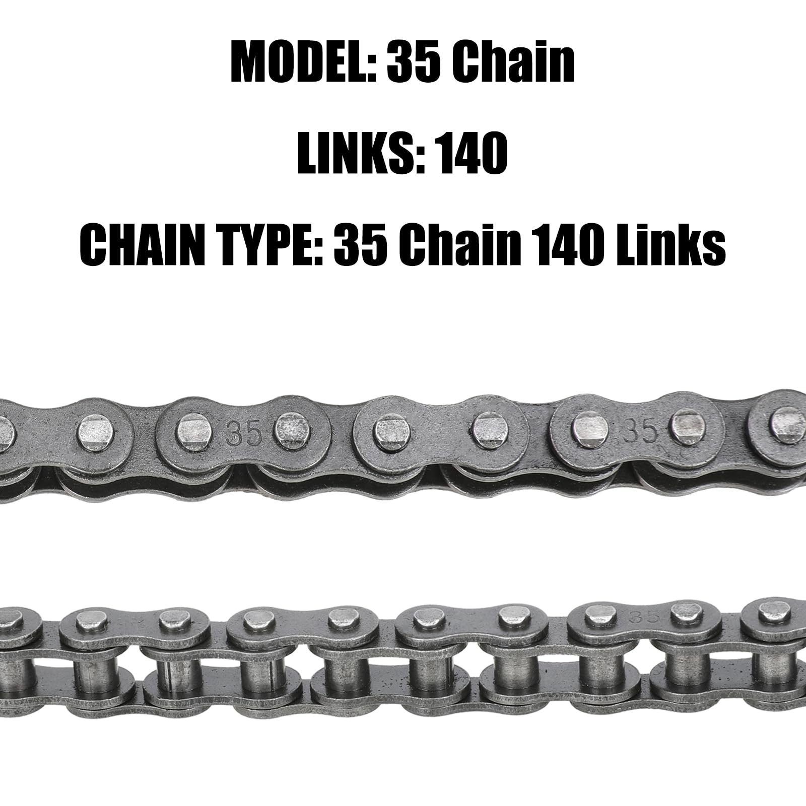 CILOYU mounting-hole spacing confirms 49 mm spacing for easy alignment.