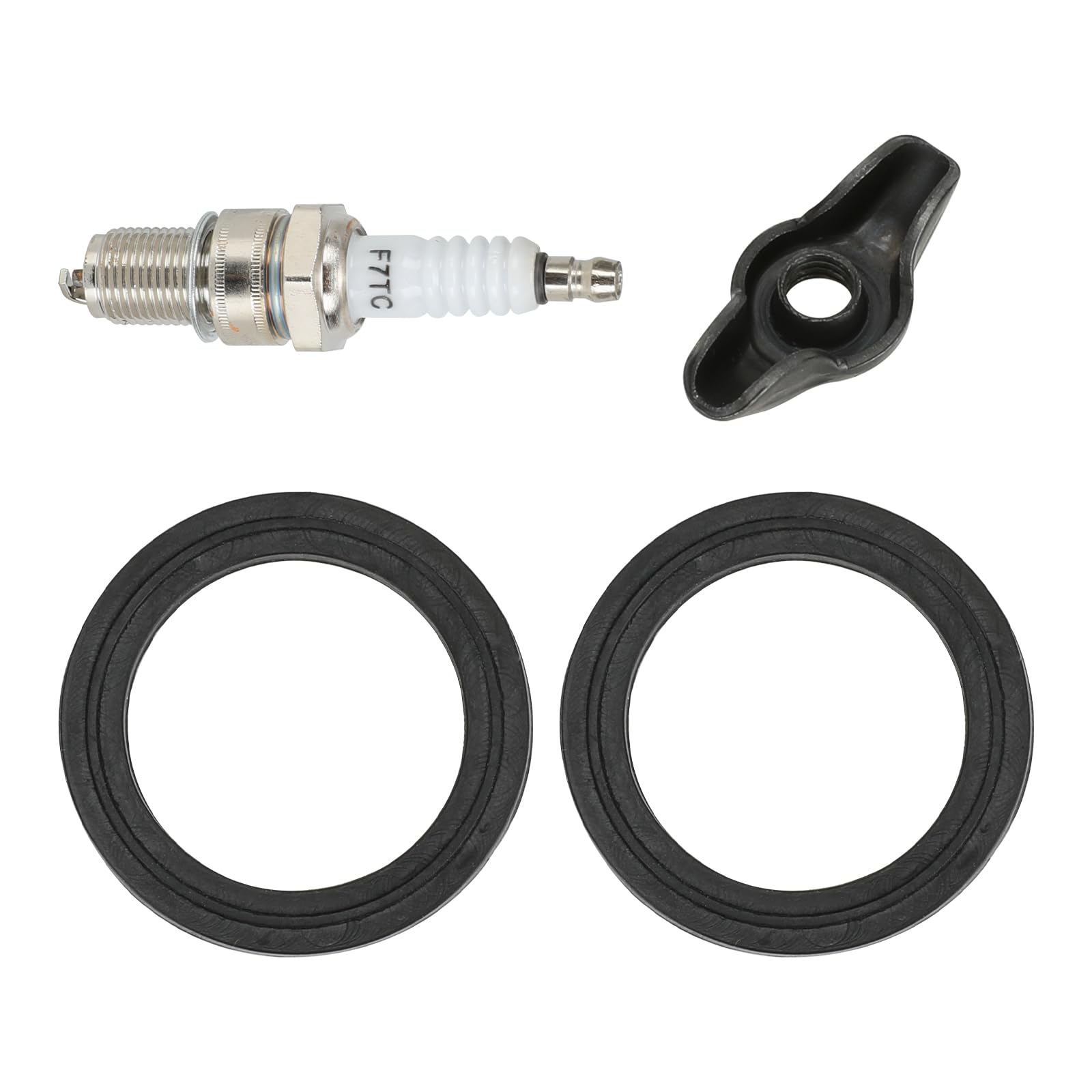 CILOYU air-filter-kit compatibility label with Predator 212 engines