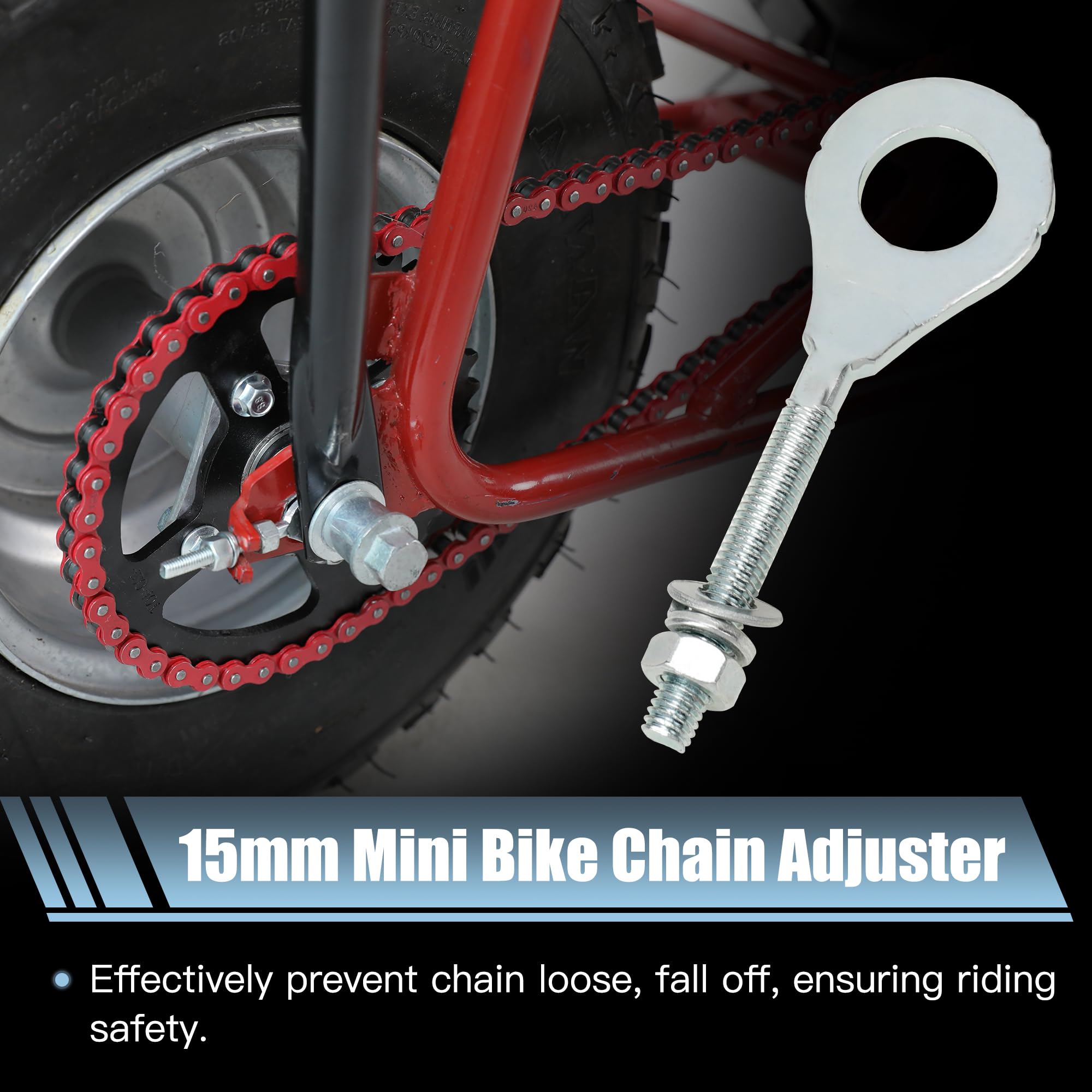 CILOYU alloy steel chain delivers wear resistance and protection