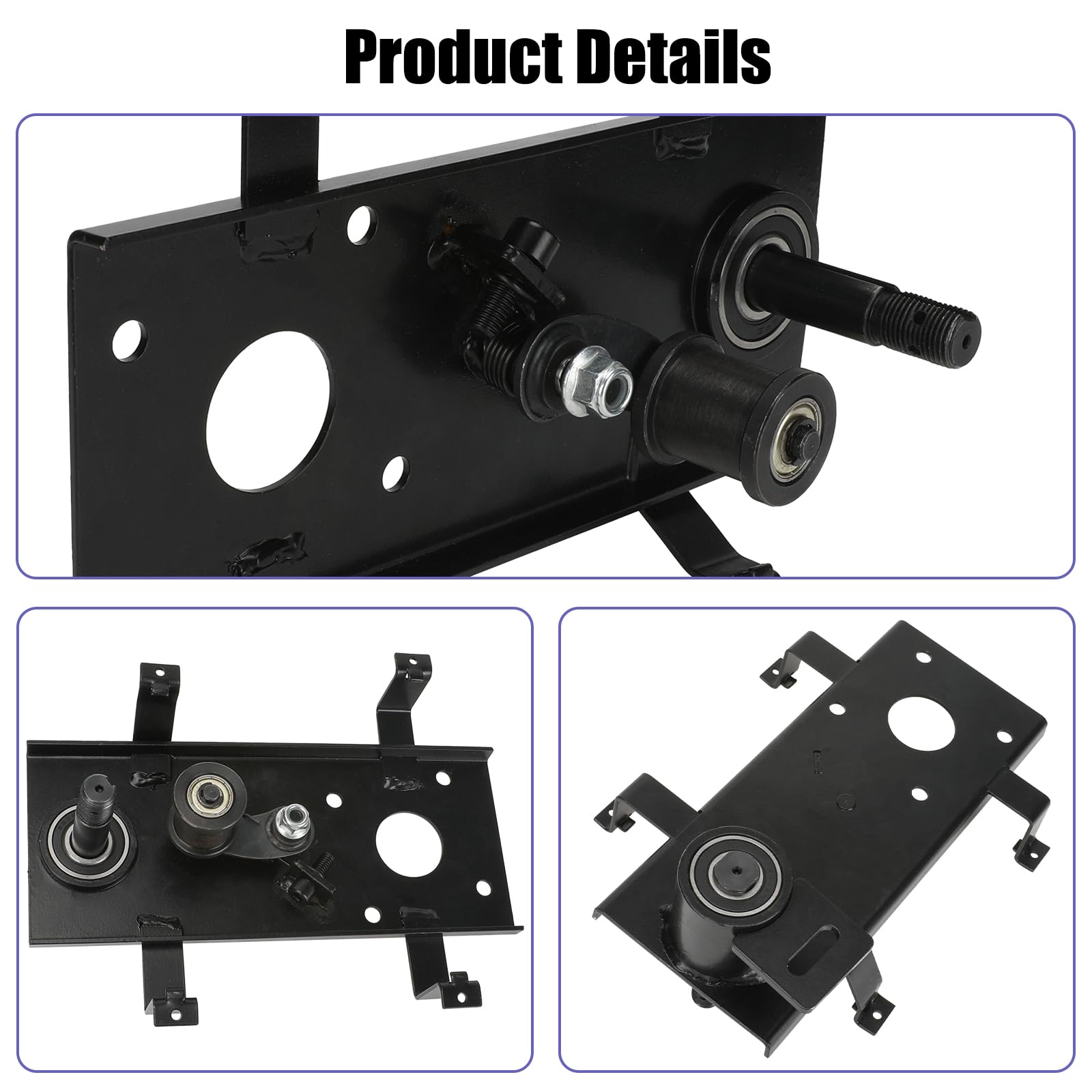 CILOYU packaging shows all kit components included