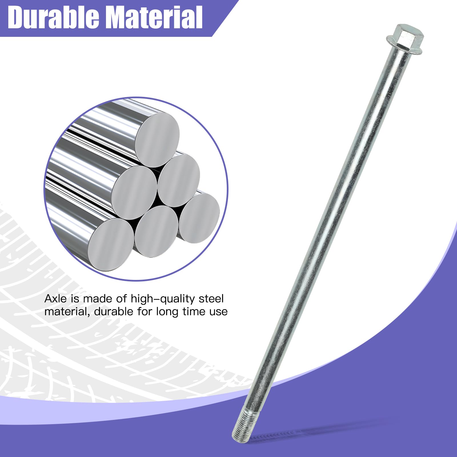CILOYU installation guide image highlights straightforward fitment