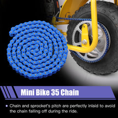 CILOYU Baja Doodle Bug DB30 fitment image highlighting versatile compatibility