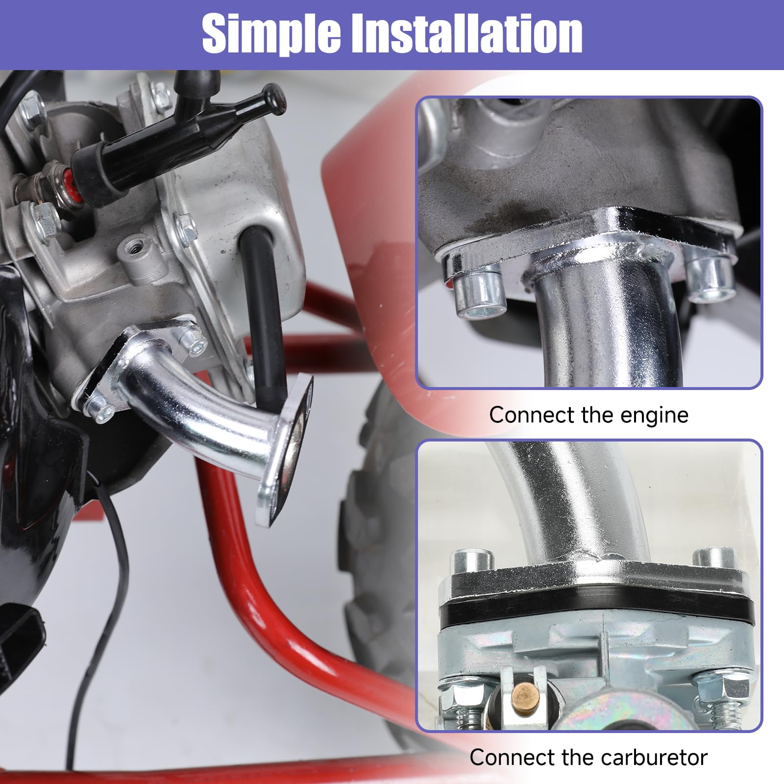 CILOYU Coleman CT200U compatibility helps upgrade older models.