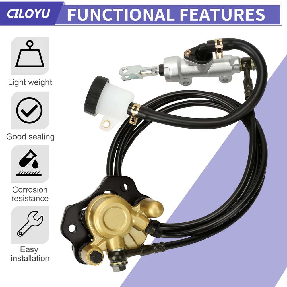 CILOYU compatibility guidance to confirm fitment before install.