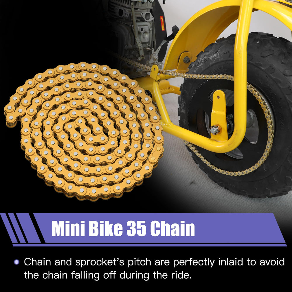 CILOYU durable alloy steel close-up of chain surface for wear resistance.