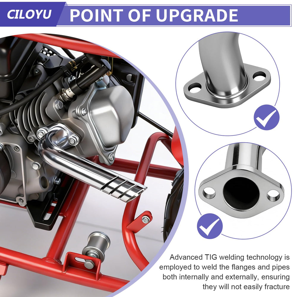 Durable materials and structure tested for high vibration off-road use