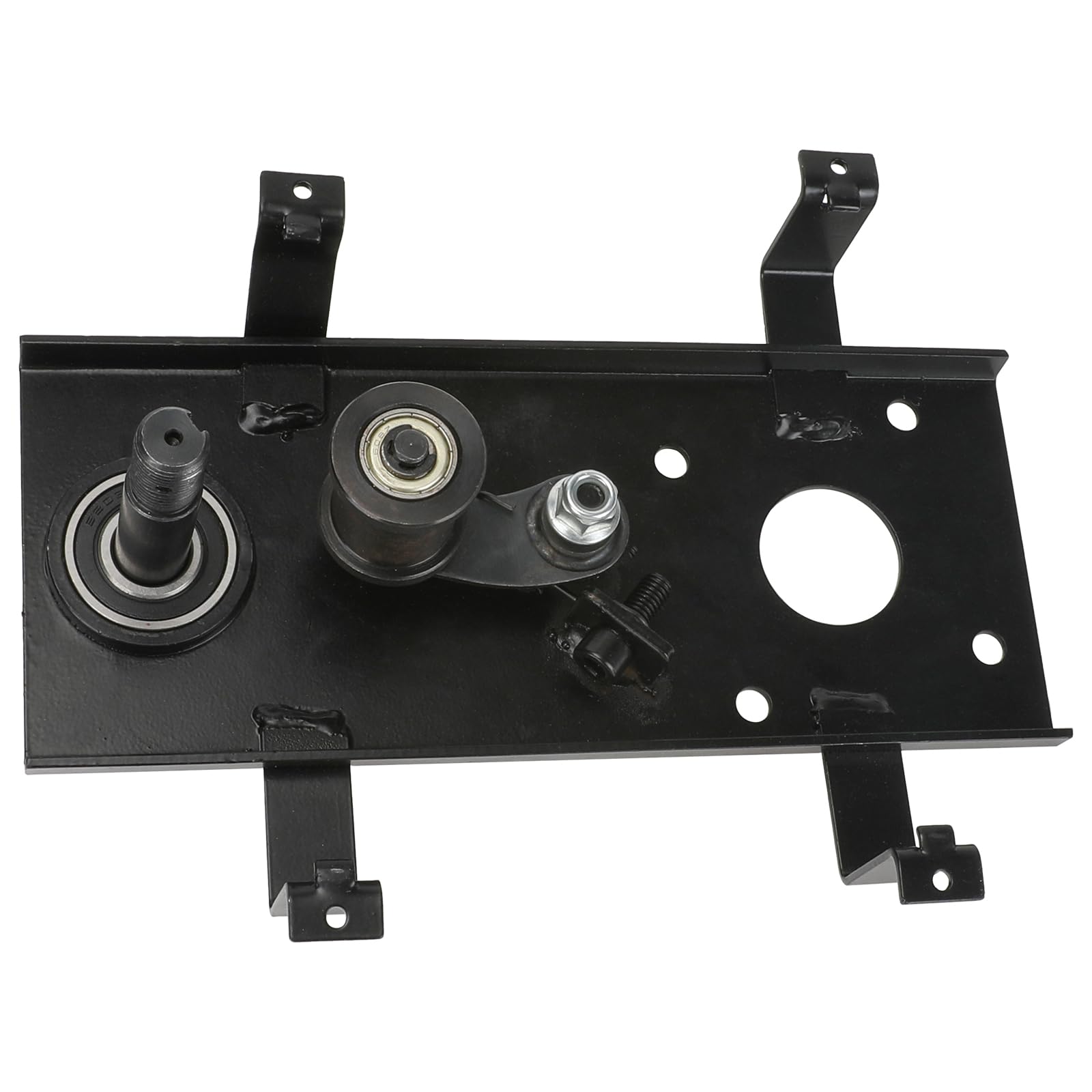 CILOYU durable finish resists wear during rough rides