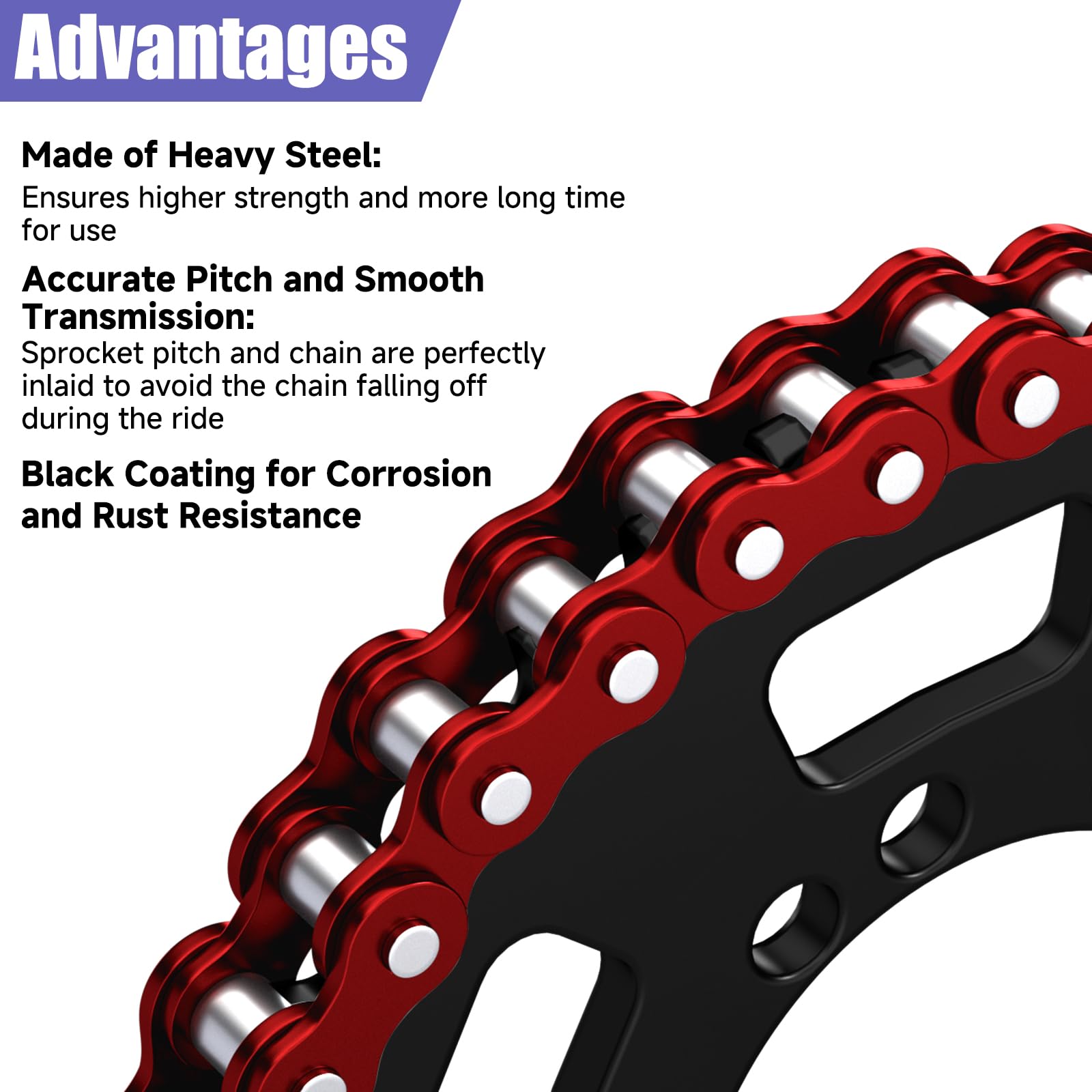 CILOYU fitment guide showing compatible models