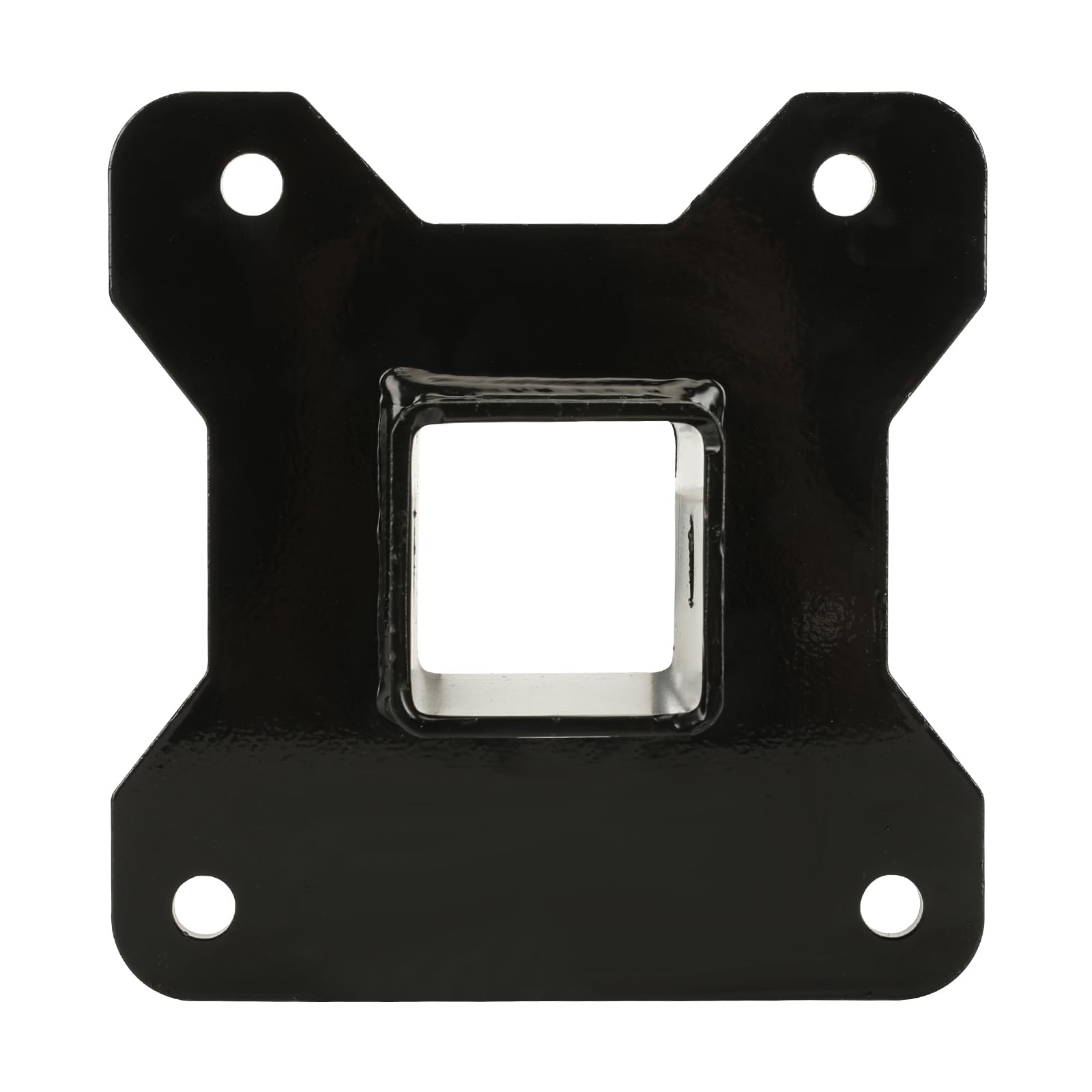 CILOYU hitch pin included for quick setup with standard accessories.