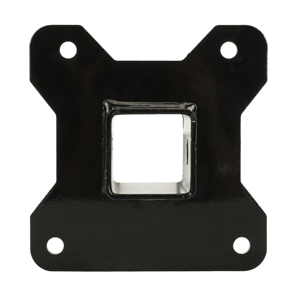 CILOYU hitch pin included for quick setup with standard accessories.
