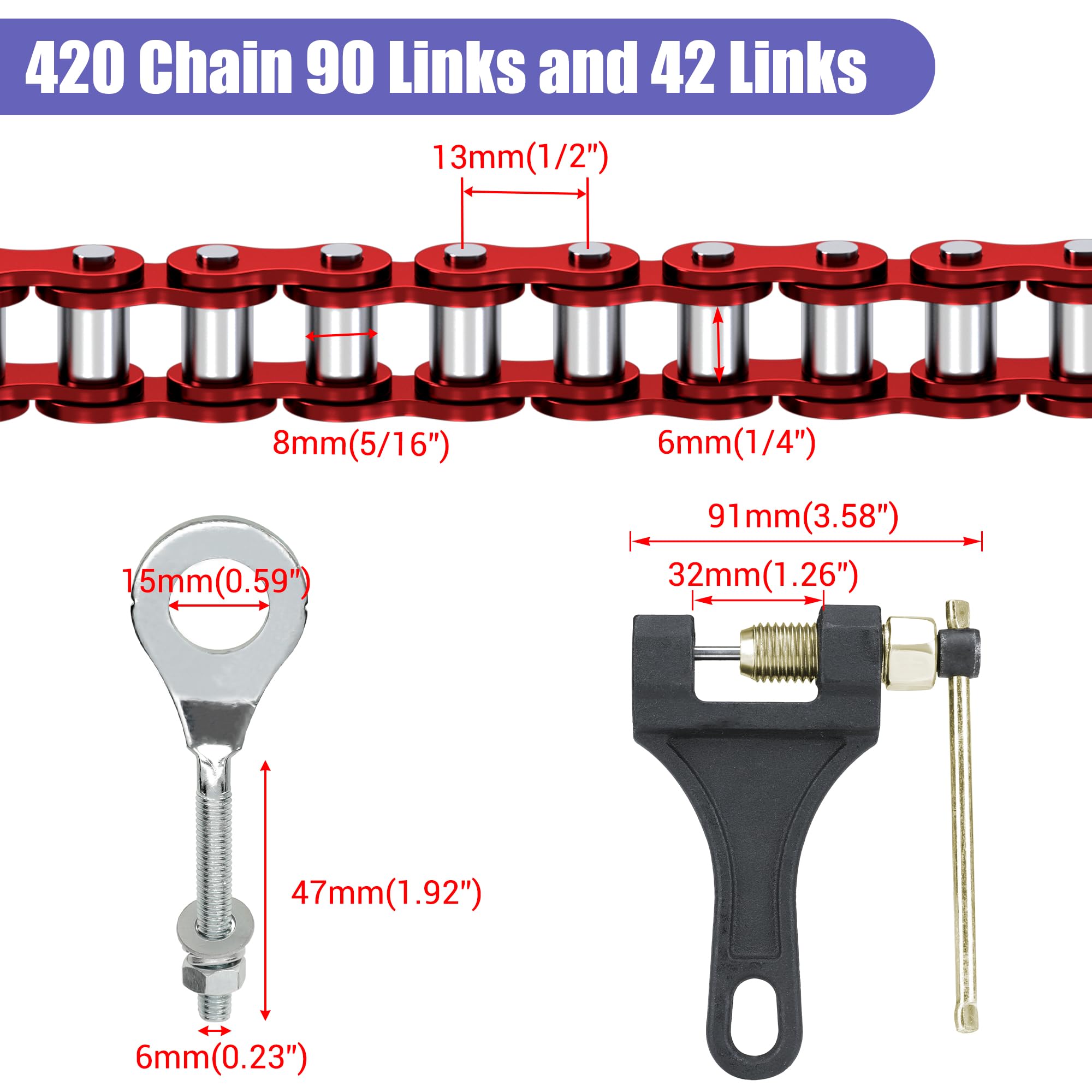 CILOYU install-ready kit for faster upgrades