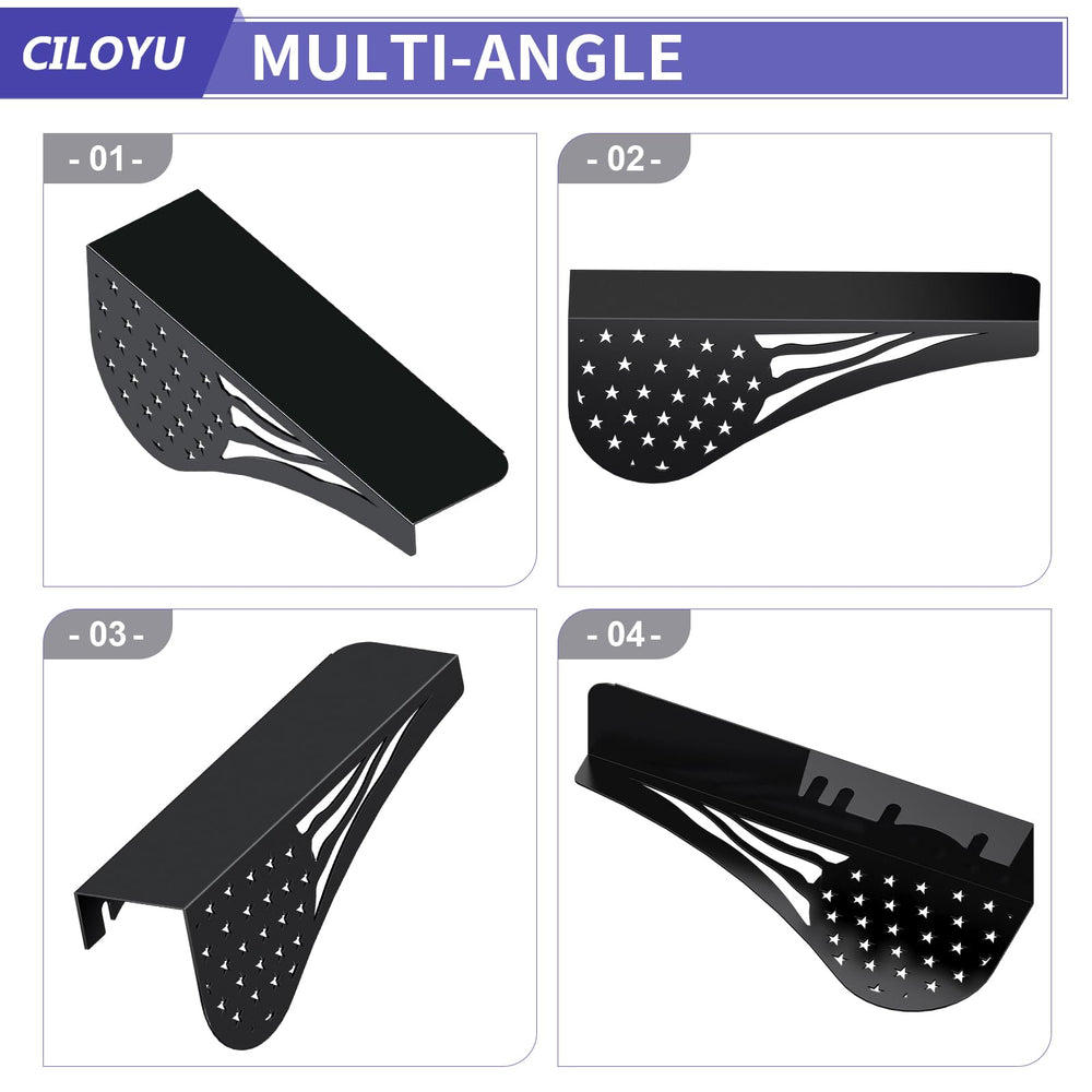 CILOYU packaging image showcases ready to install accessory for quick maintenance.