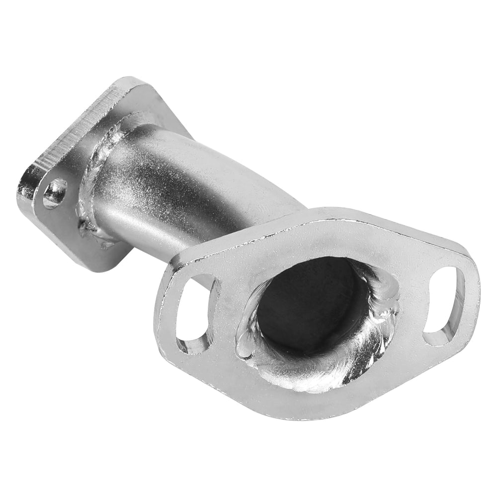 CILOYU mini bike air flow path supports efficient carburetion.