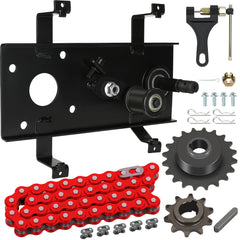 CILOYU mini bike jackshaft assembly for reliable transmission on compatible bikes