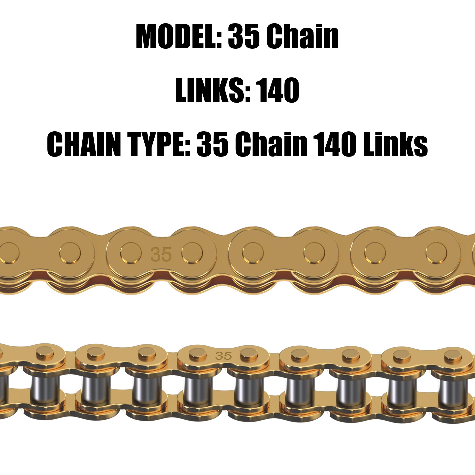 CILOYU mm-b80 compatibility image emphasizing broad mini bike fit.