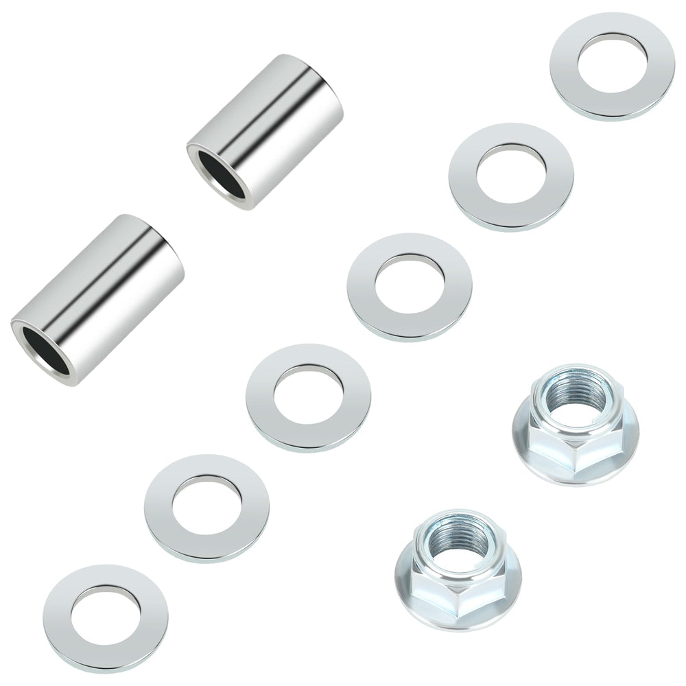 CILOYU packaged repair kit for convenient minibike service.
