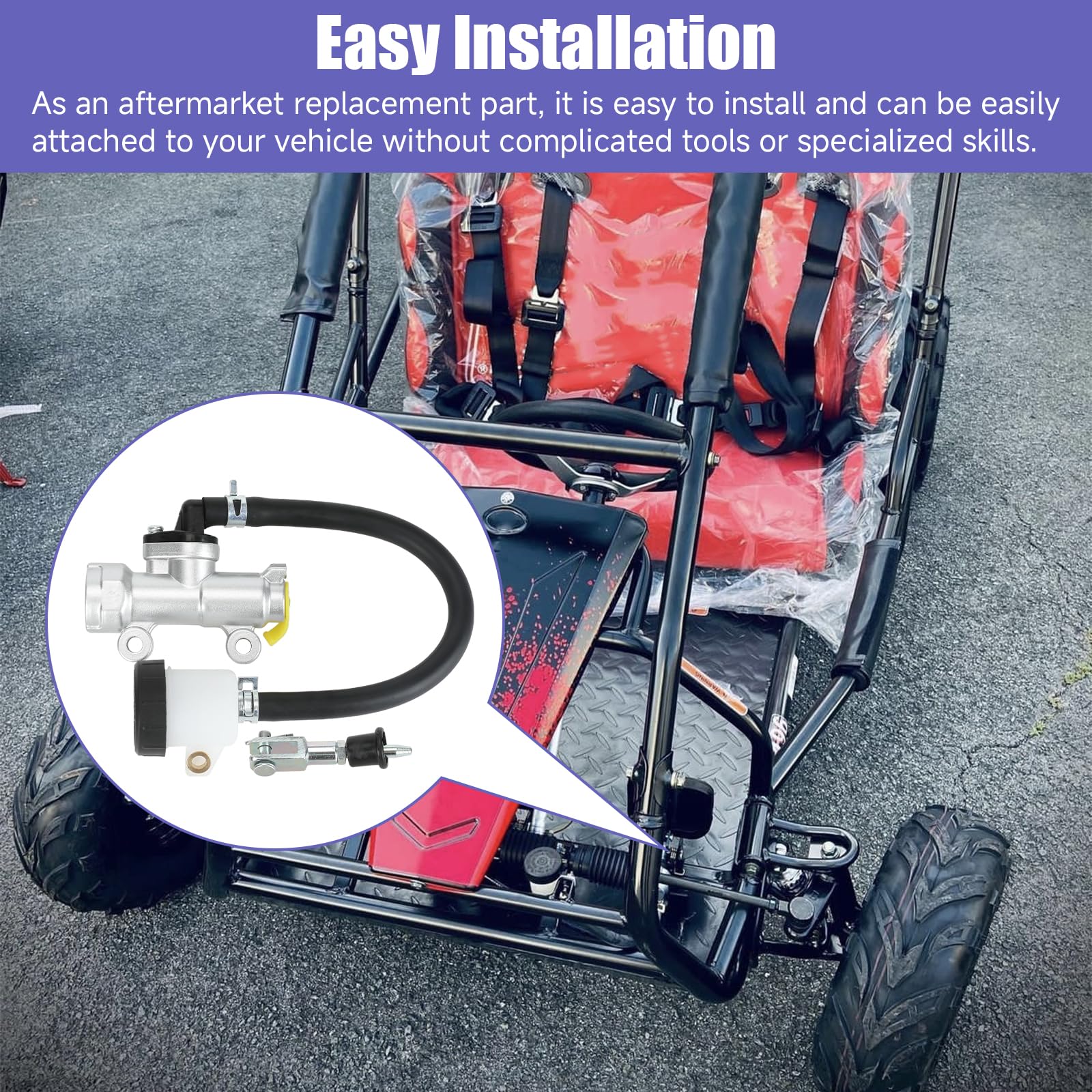 CILOYU after-sales support image signals professional assistance after purchase.
