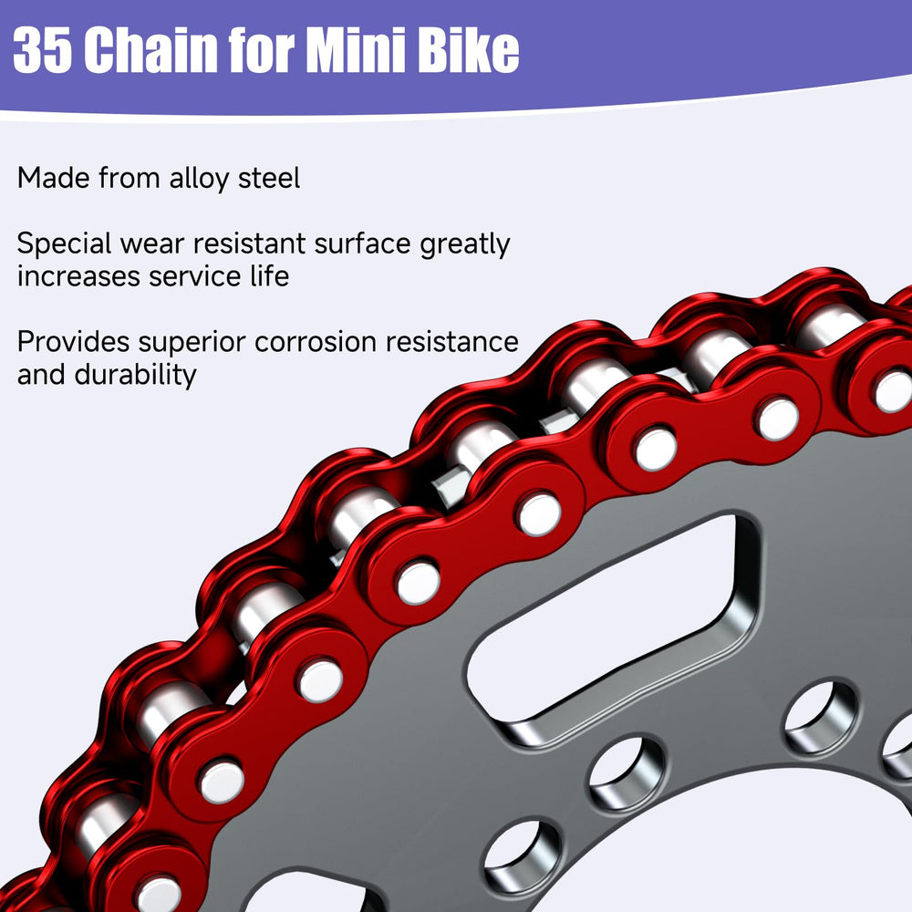 CILOYU tensioner shows rubber and metal build for smooth tension control.
