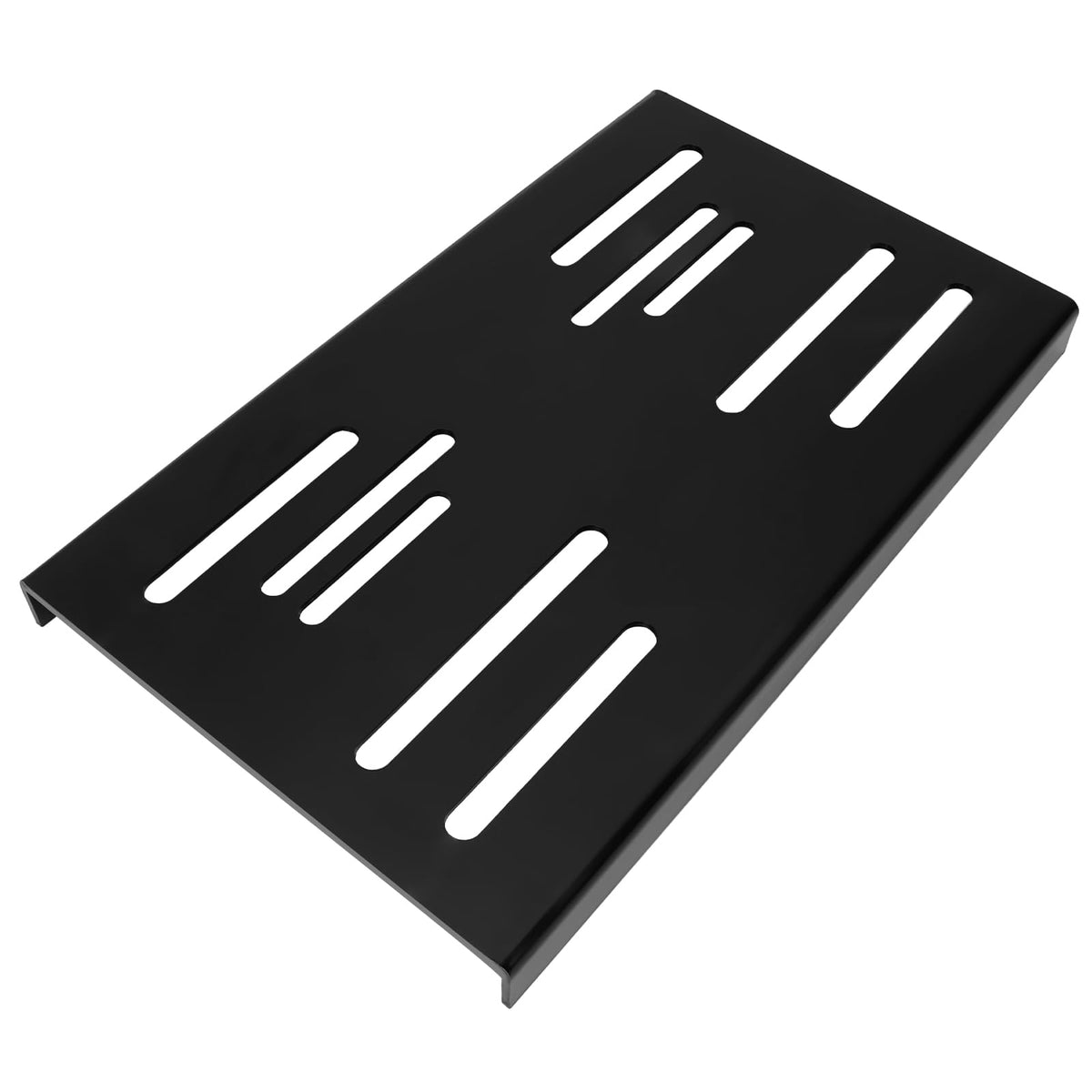 CILOYU universal engine mounting plate front view shows rugged build for versatile engine fits